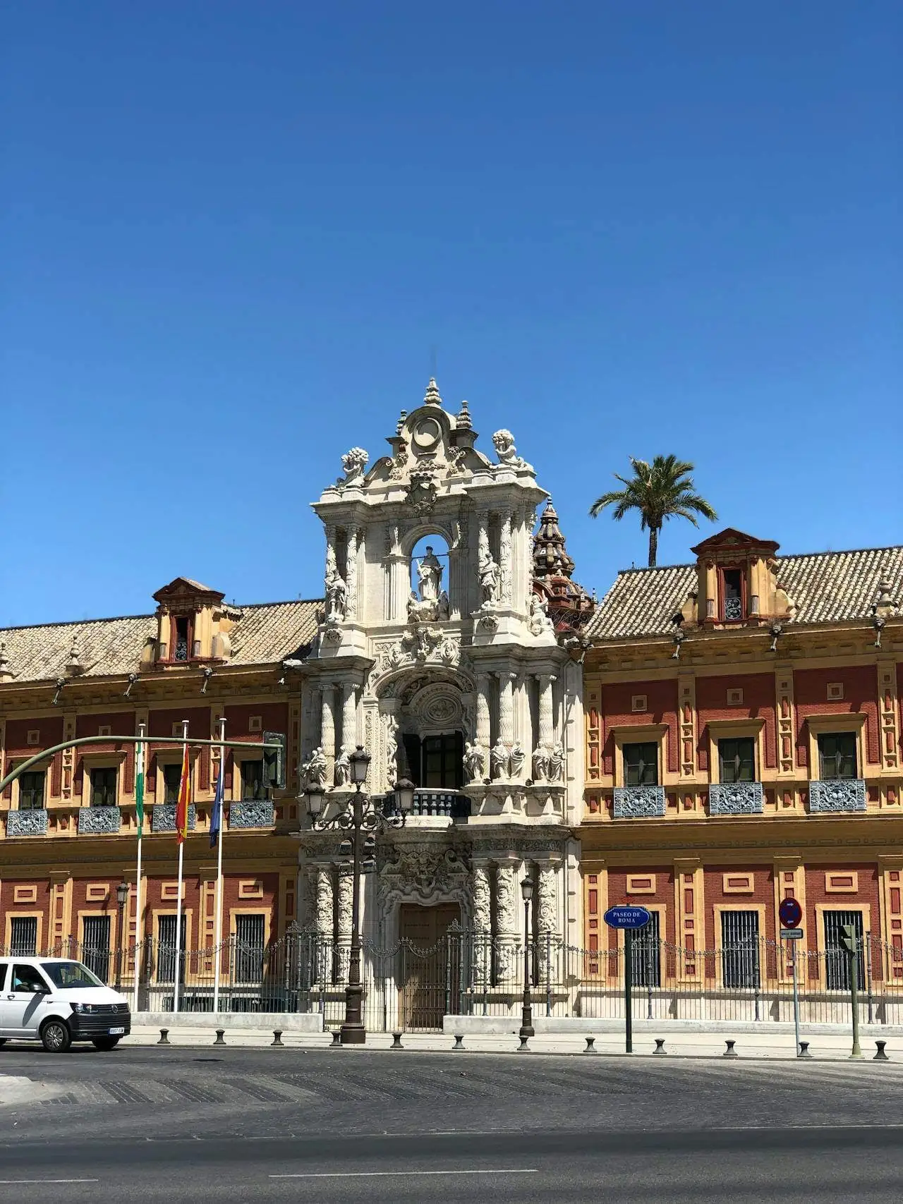 Casa de la Luna hotel